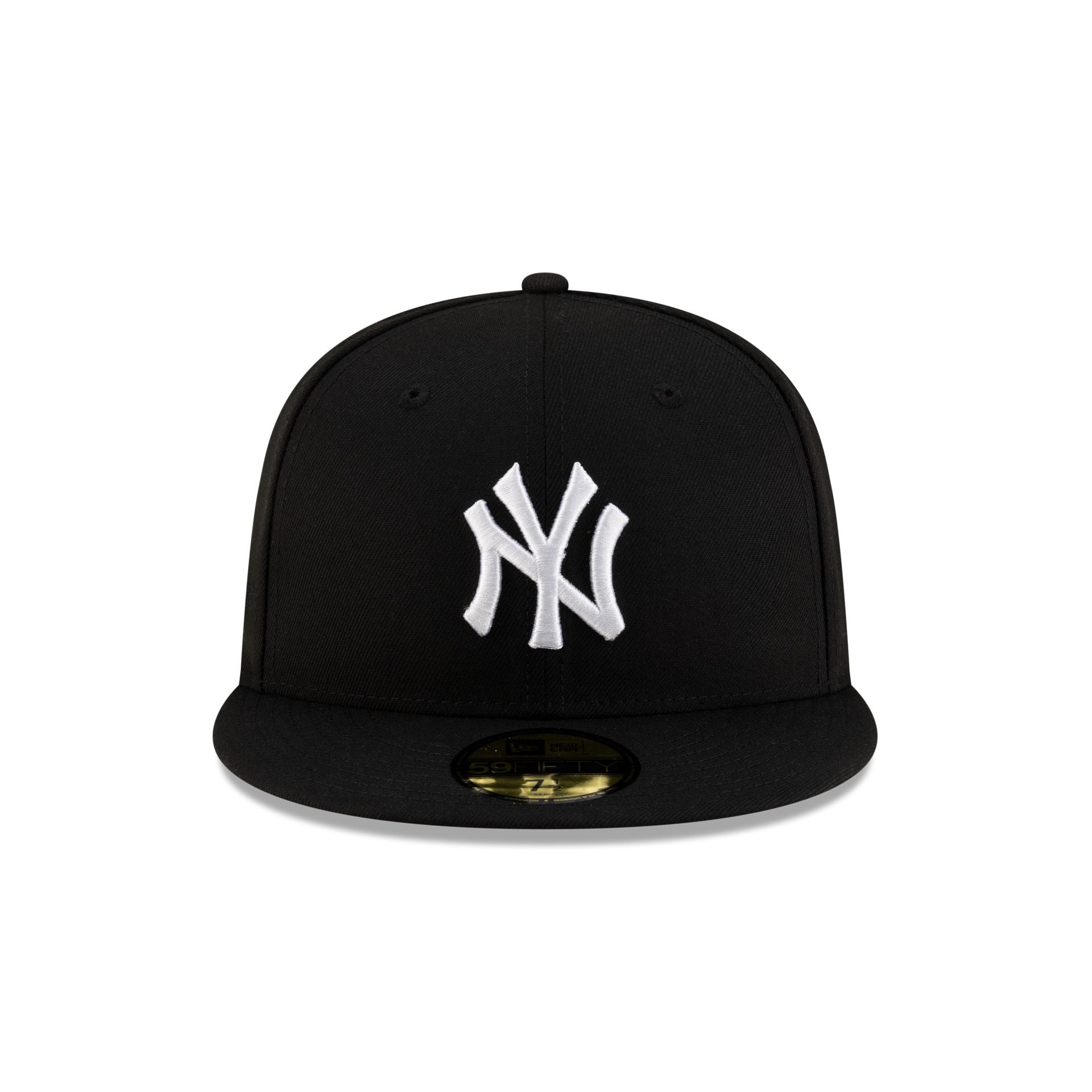 J-Frost x New York Yankees 59FIFTY Fitted Hat