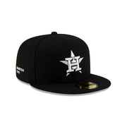 J-Frost x Houston Astros 59FIFTY Fitted Hat