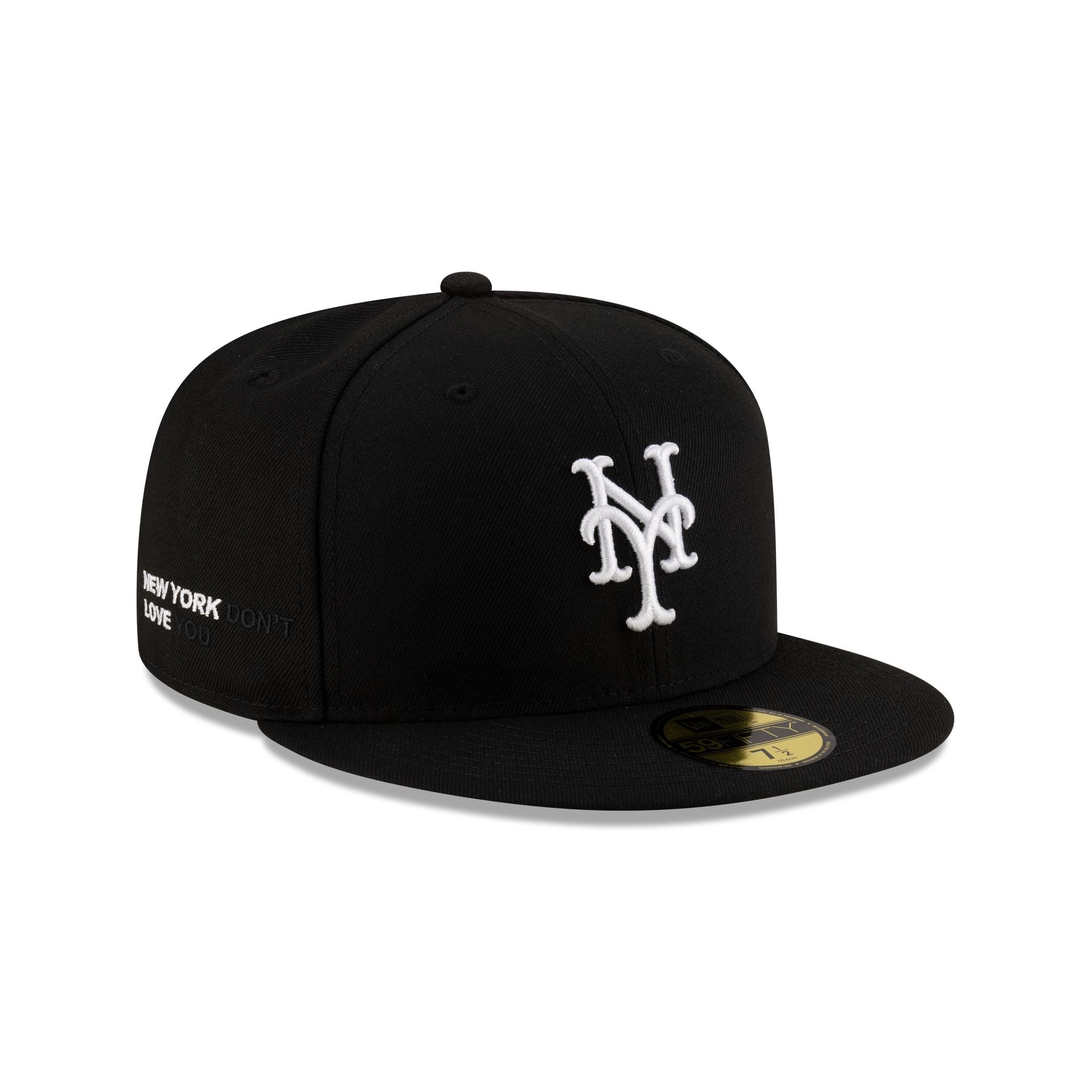 J-Frost x New York Mets 59FIFTY Fitted Hat