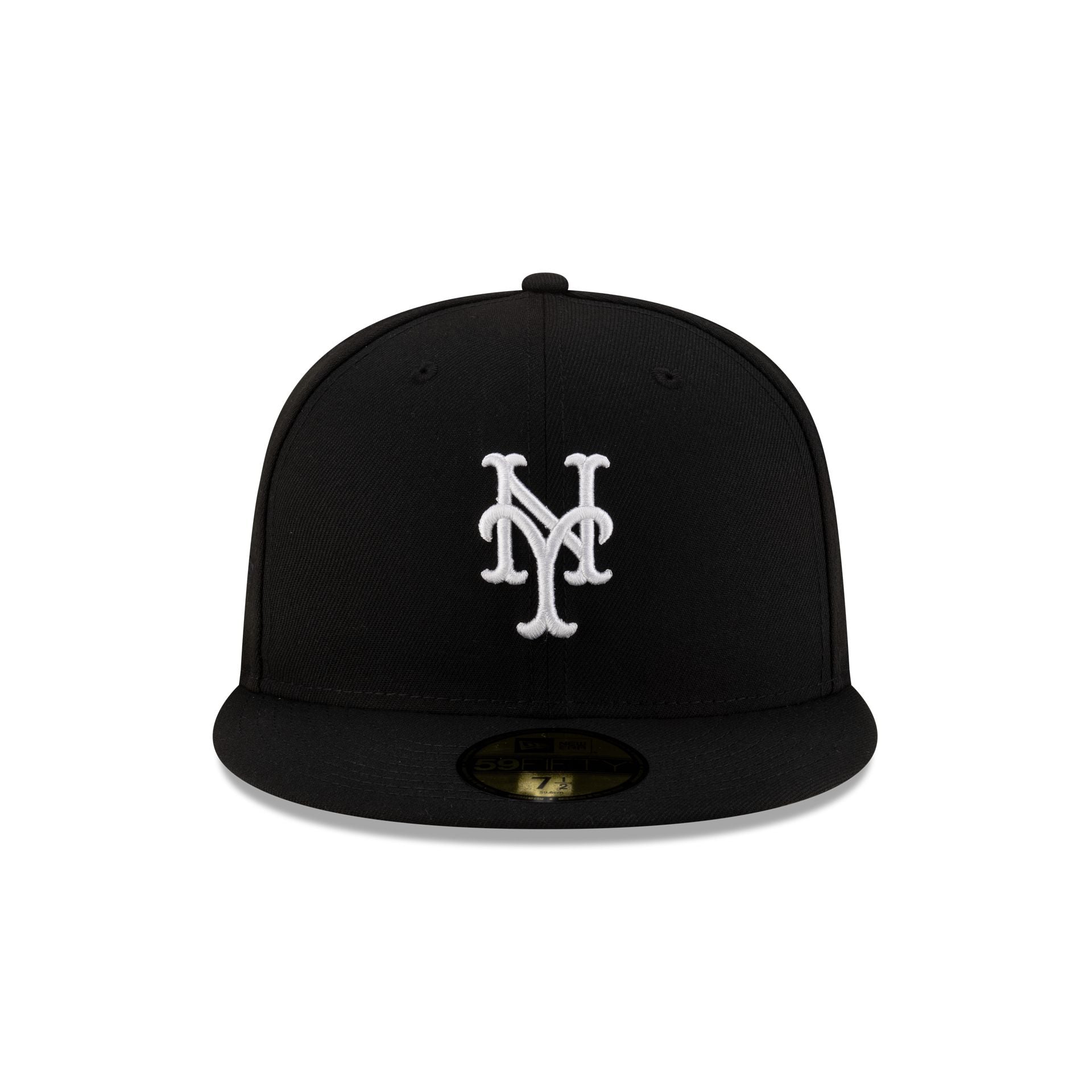 J-Frost x New York Mets 59FIFTY Fitted Hat