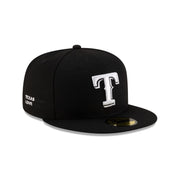 J-Frost x Texas Rangers 59FIFTY Fitted Hat