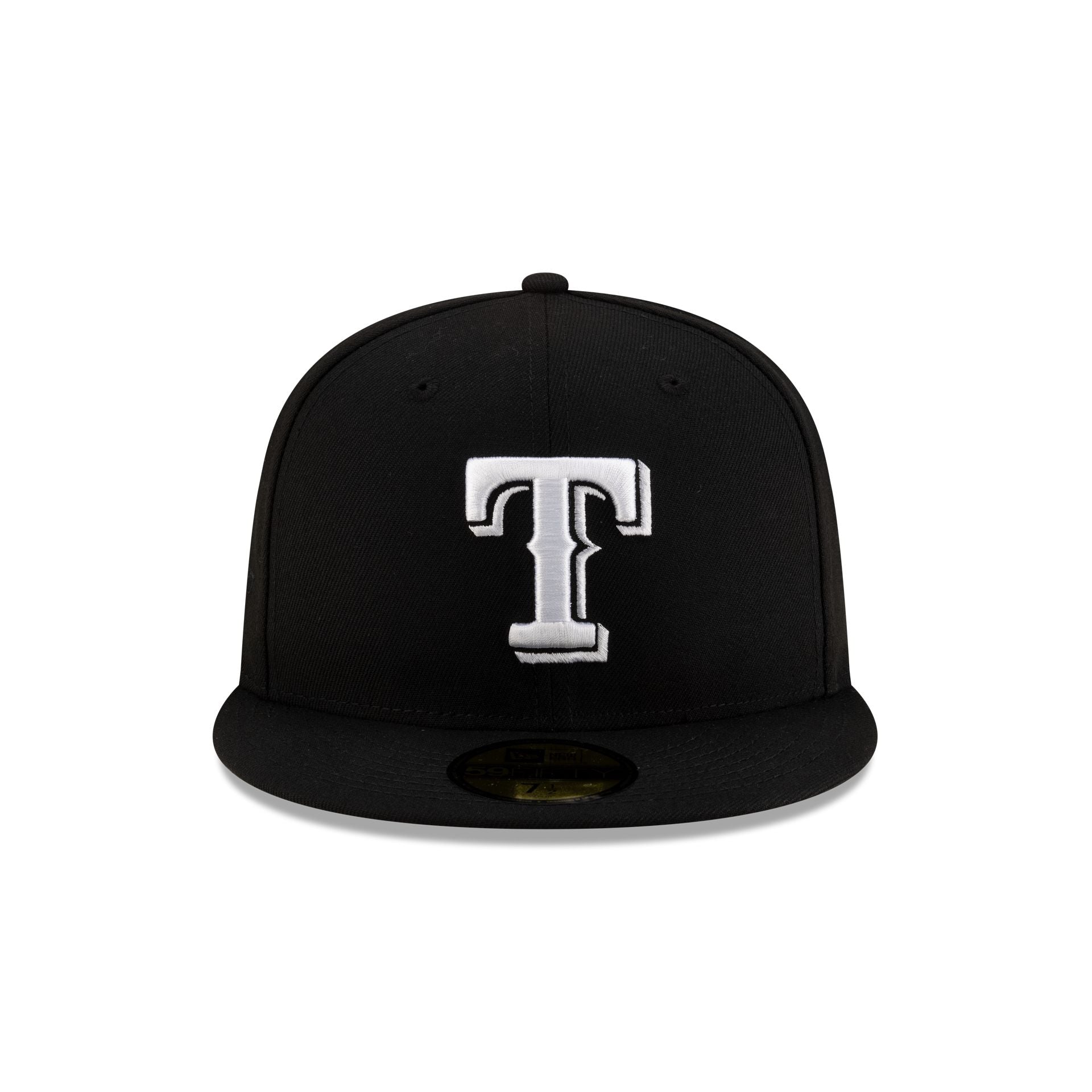 J-Frost x Texas Rangers 59FIFTY Fitted Hat