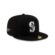 J-Frost x Seattle Mariners 59FIFTY Fitted Hat