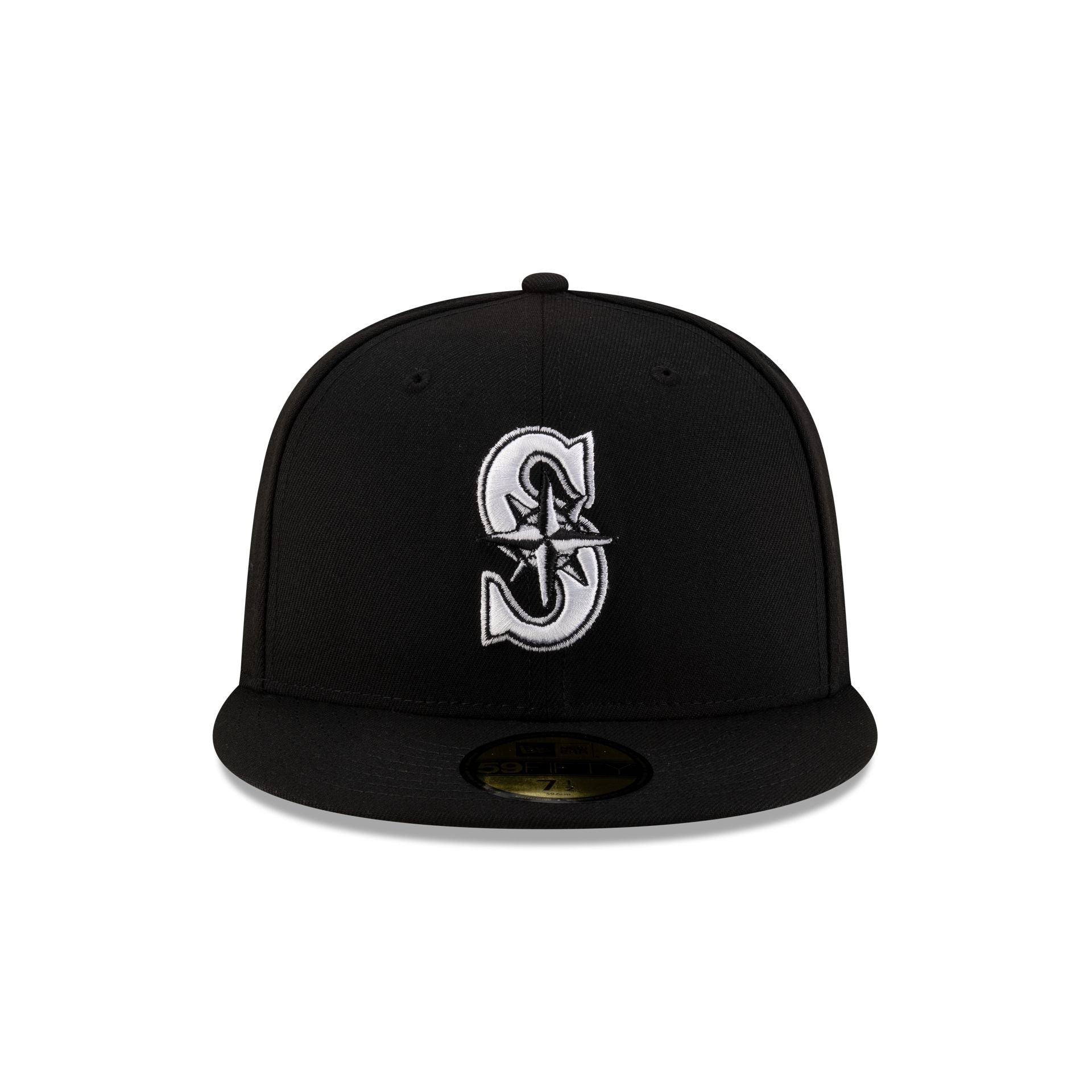 J-Frost x Seattle Mariners 59FIFTY Fitted Hat