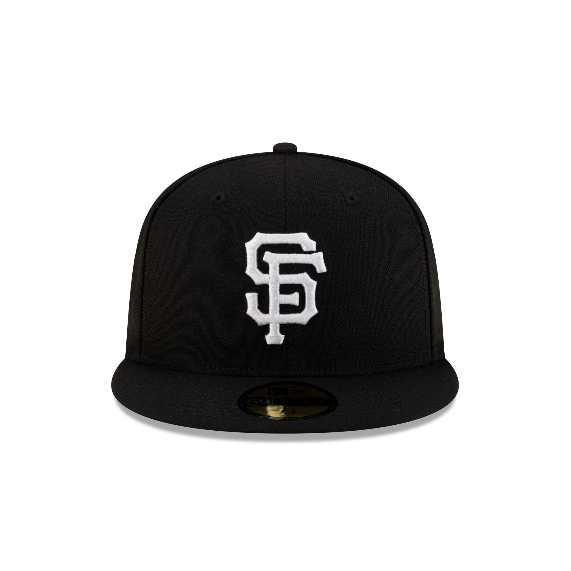J-Frost x San Francisco Giants 59FIFTY Fitted Hat