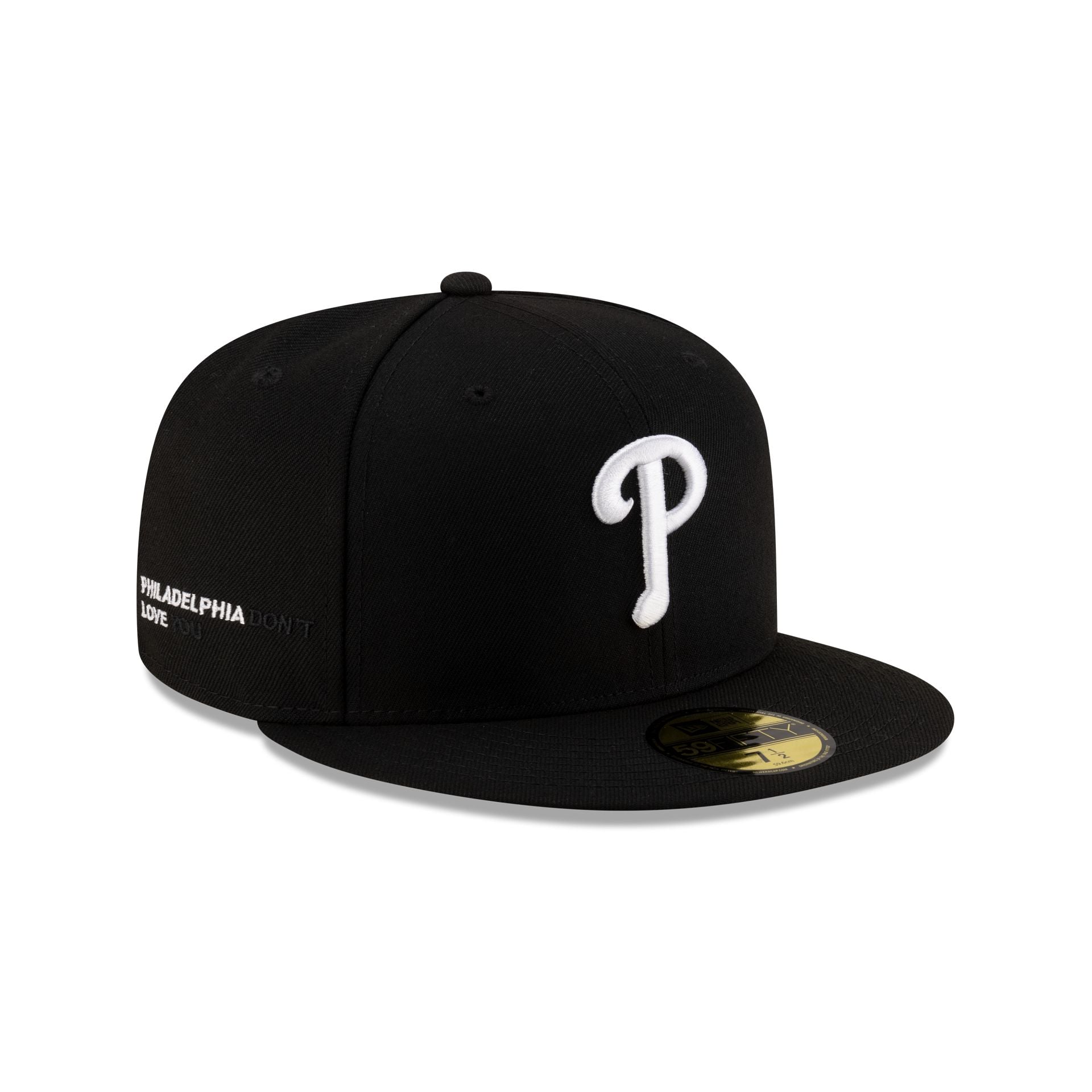 J-Frost x Philadelphia Phillies 59FIFTY Fitted Hat
