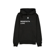 J-Frost x Minnesota Twins Black Hoodie