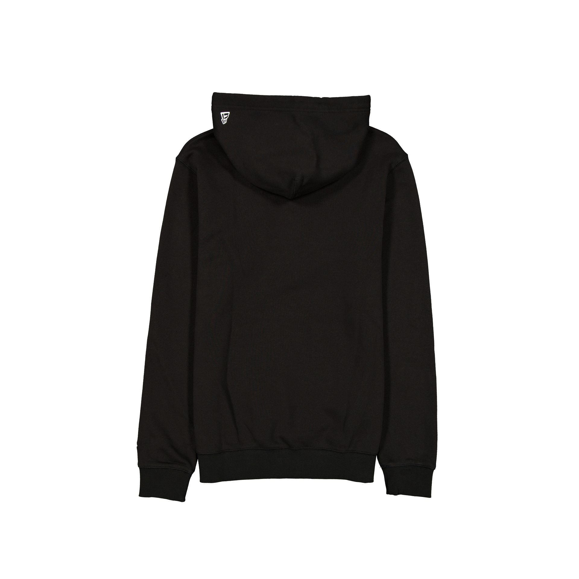 J-Frost x Tampa Bay Rays Black Hoodie