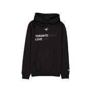 J-Frost x Toronto Blue Jays Black Hoodie