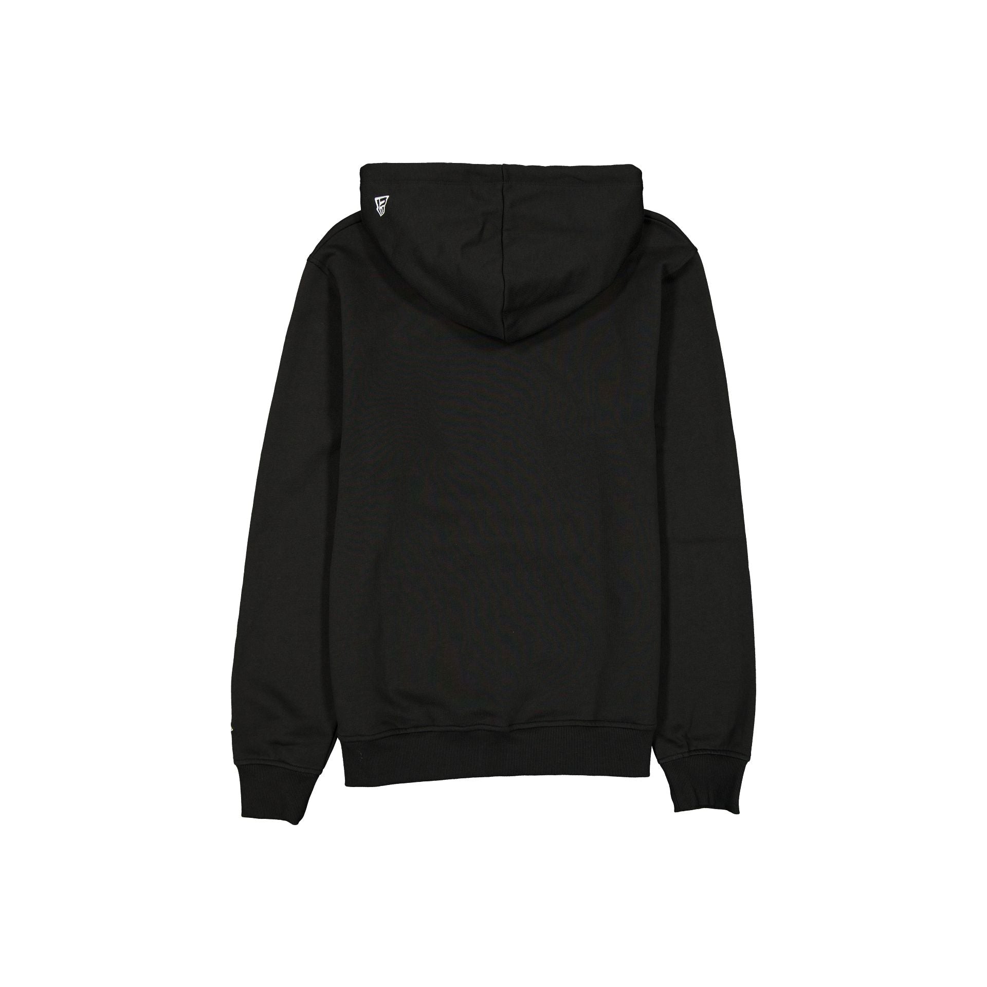 J-Frost x Seattle Mariners Black Hoodie