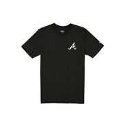 J-Frost x Atlanta Braves Black T-Shirt