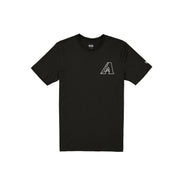 J-Frost x Arizona Diamondbacks Black T-Shirt
