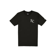 J-Frost x Kansas City Royals Black T-Shirt