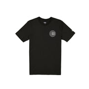 J-Frost x Chicago Cubs Black T-Shirt
