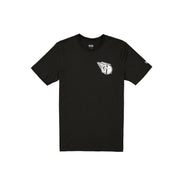 J-Frost x Cleveland Guardians Black T-Shirt