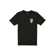 J-Frost x San Francisco Giants Black T-Shirt