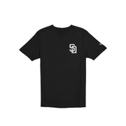 J-Frost x San Diego Padres Black T-Shirt
