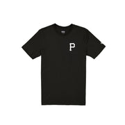 J-Frost x Pittsburgh Pirates Black T-Shirt