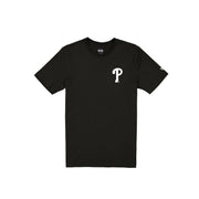 J-Frost x Philadelphia Phillies Black T-Shirt
