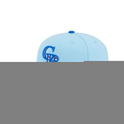 Colorado Rockies Independence Day 2025 9SEVENTY Stretch-Snap Hat