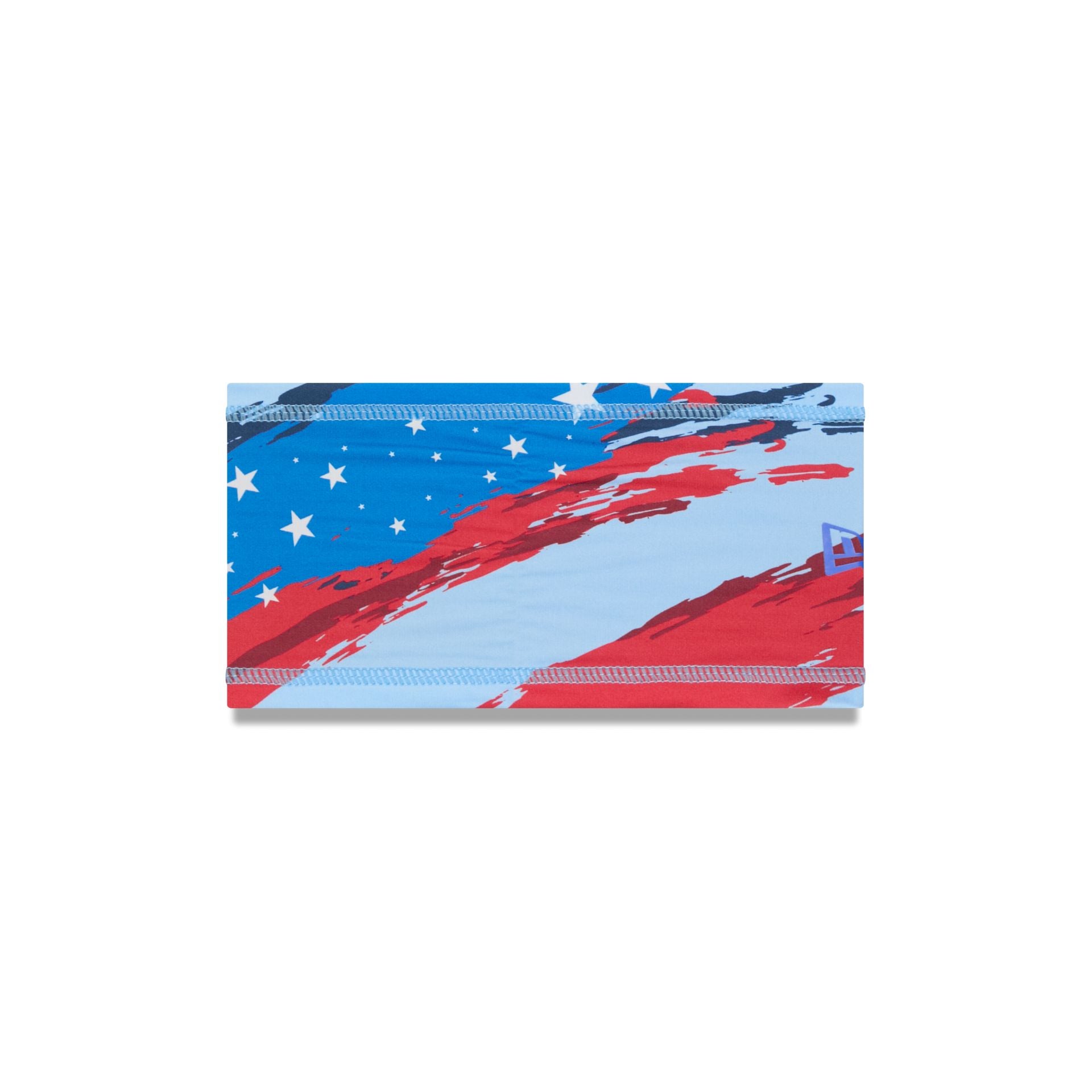 MLB Batterman Logo Independence Day 2025 Headband Hat