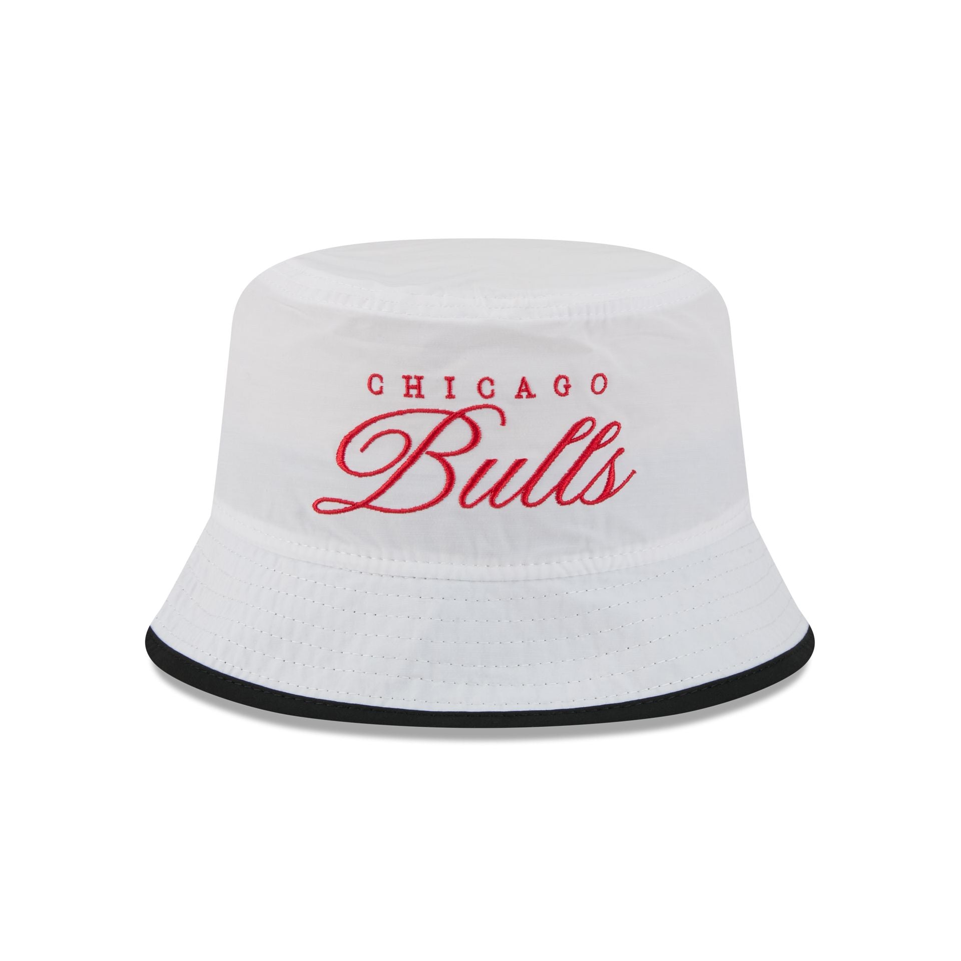 Chicago Bulls 2025 Draft Bucket Hat