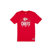 Kansas City Chiefs 2025 Training T-Shirt