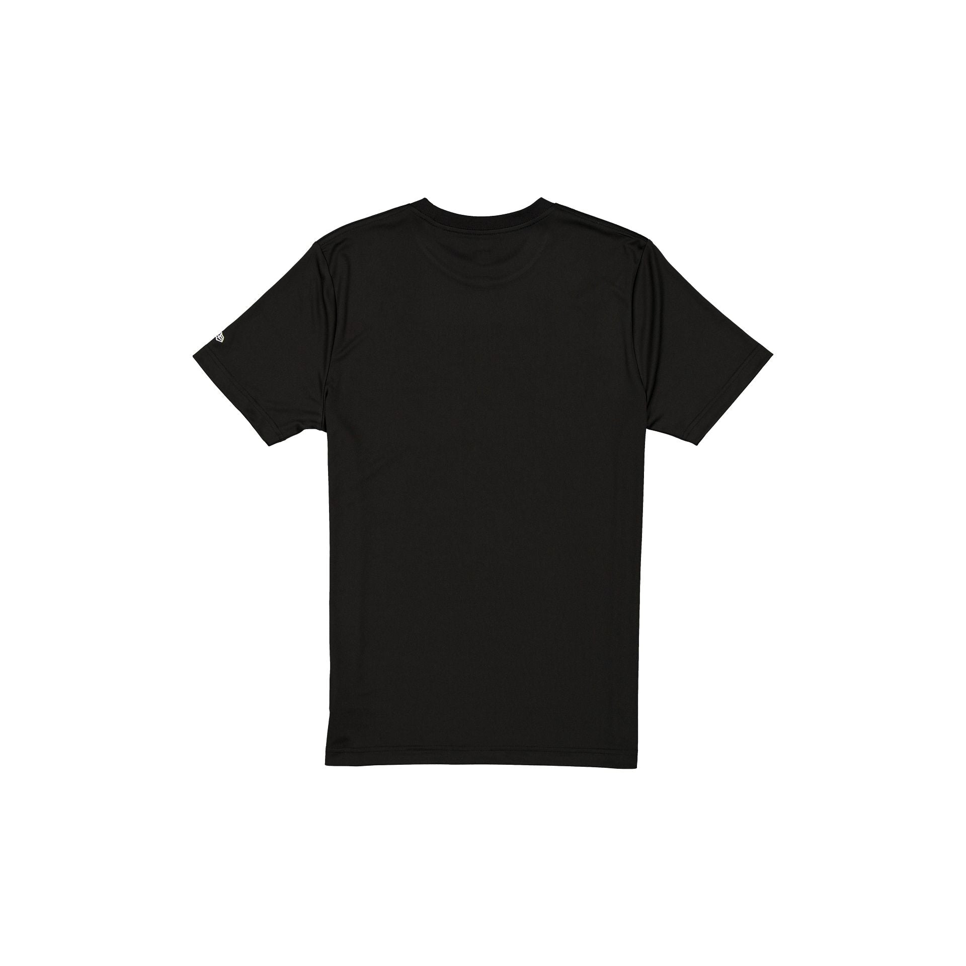 Las Vegas Raiders 2025 Training Black T-Shirt