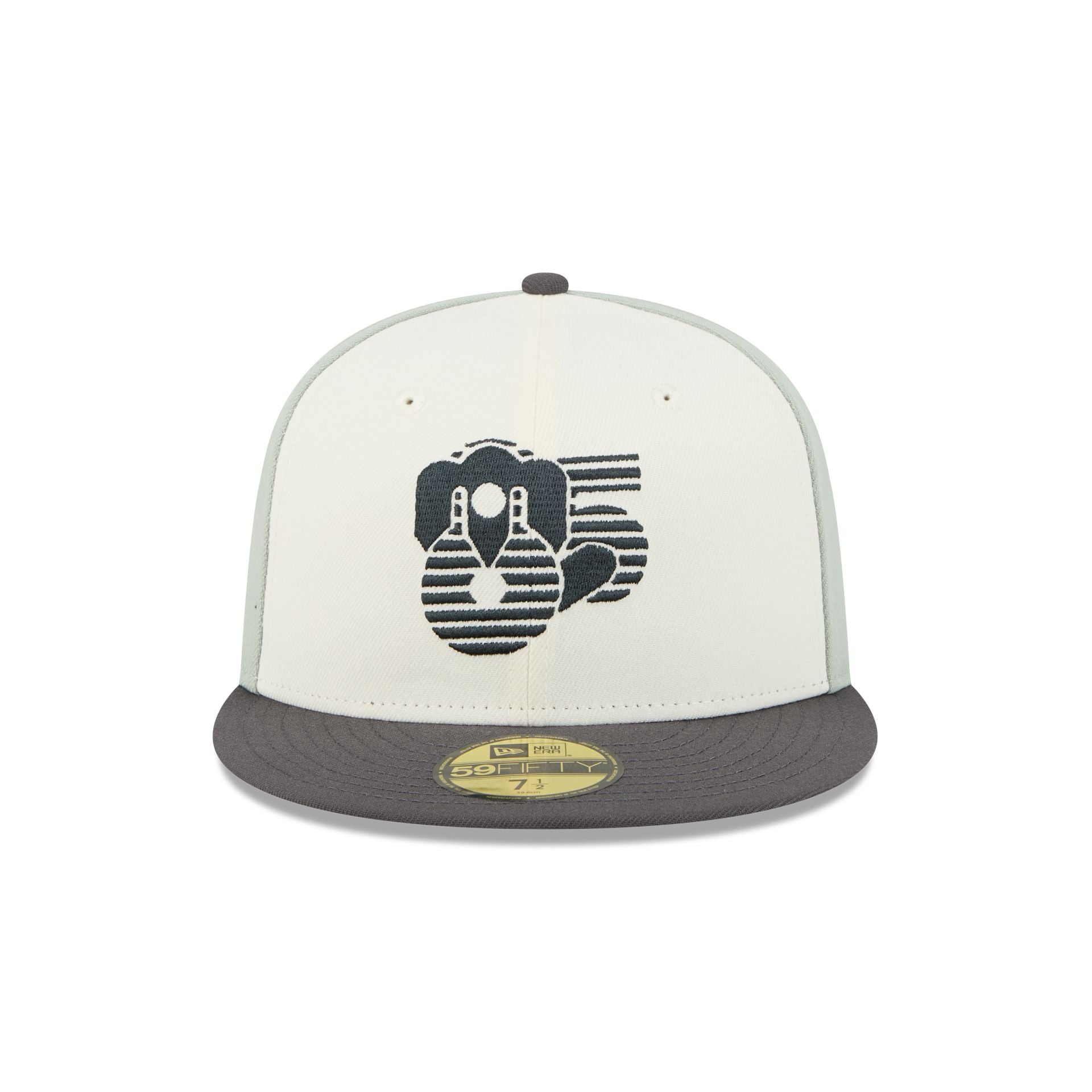 Diablos Rojos del México Mint 59FIFTY Fitted Hat