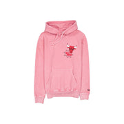 Chicago Bulls Sport Classics Pastel Hoodie