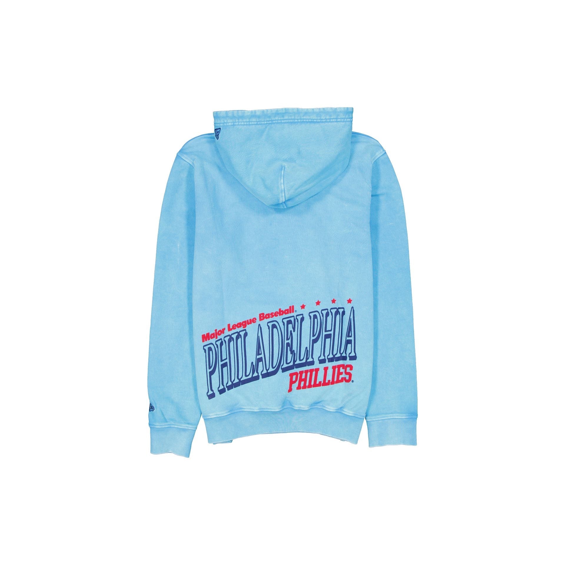 Philadelphia Phillies Sport Classics Pastel Hoodie