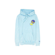 Golden State Warriors Sport Classics Pastel Hoodie