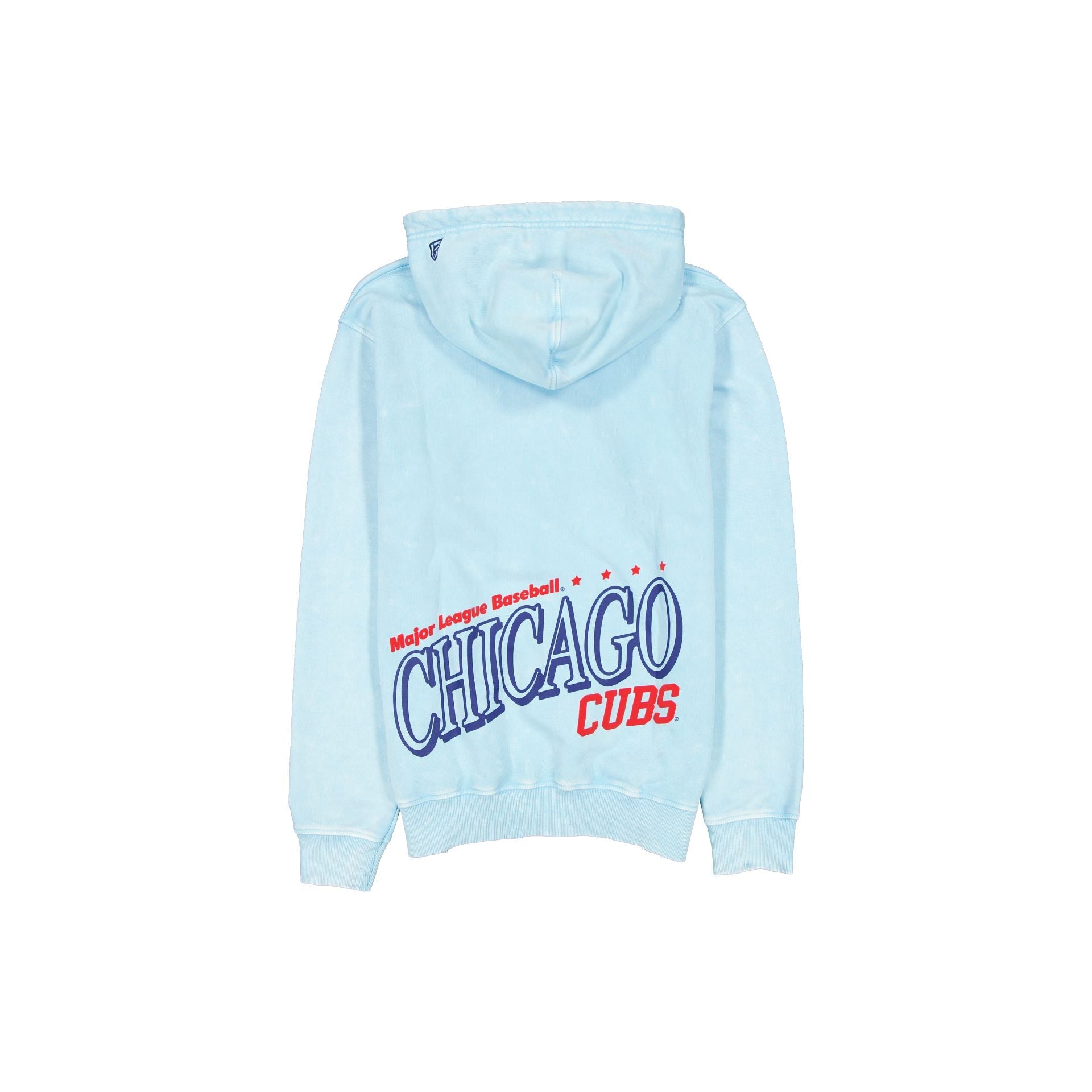 Chicago Cubs Sport Classics Pastel Hoodie