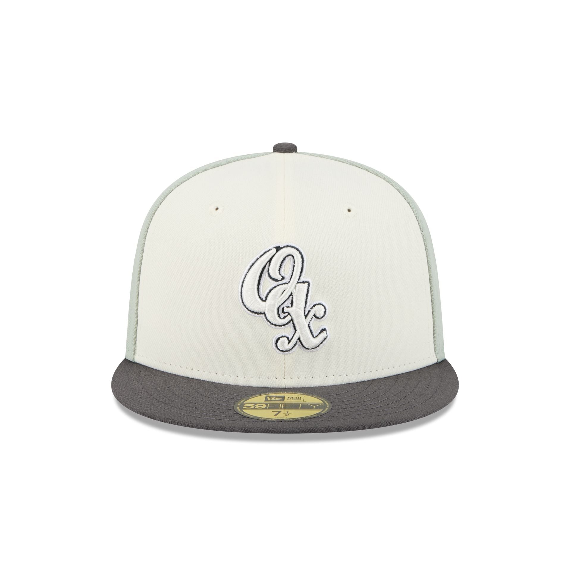 Guerreros de Oaxaca Mint 59FIFTY Fitted Hat