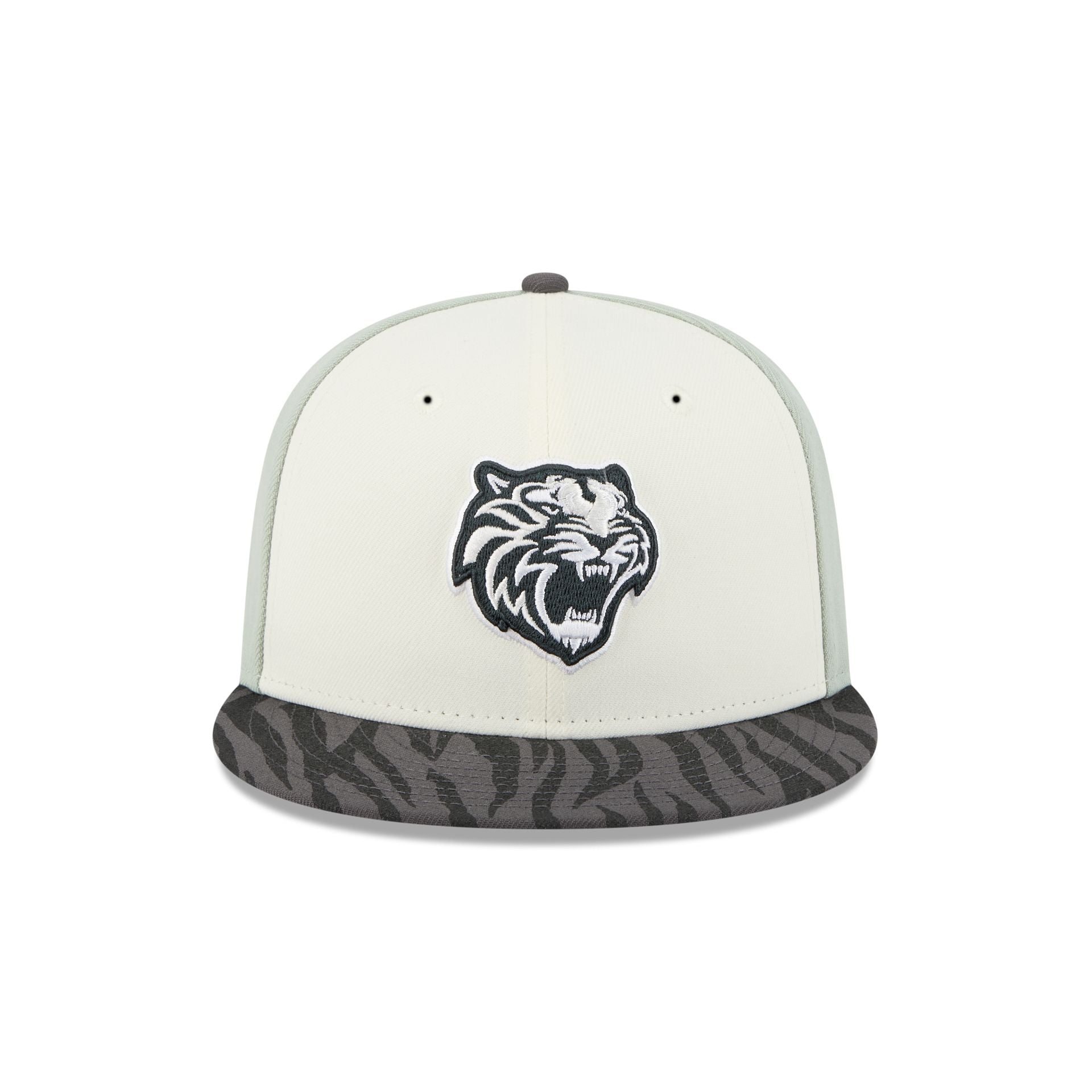 Tigres de Quintana Roo Mint 59FIFTY Fitted Hat