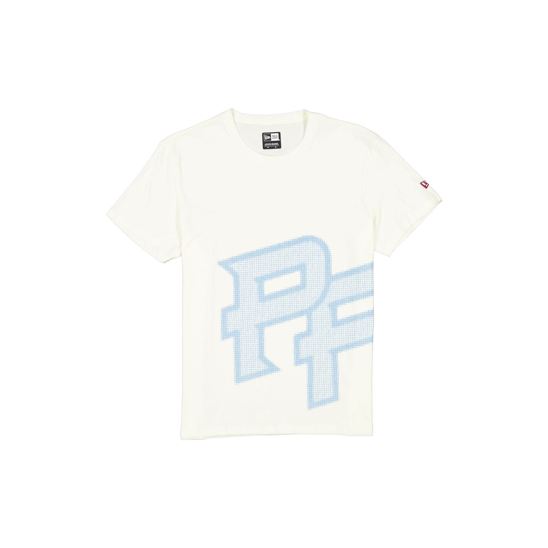 Puerto Rico Ivory T-Shirt
