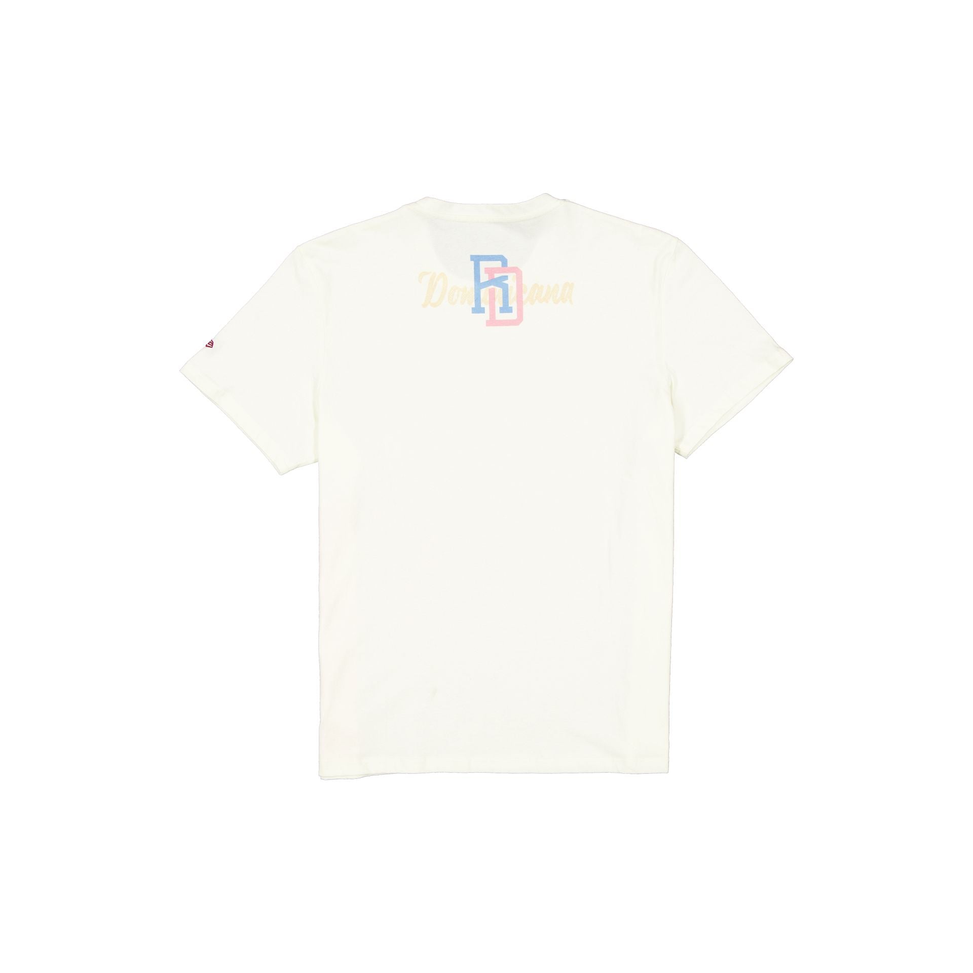 Dominican Republic Ivory T-Shirt