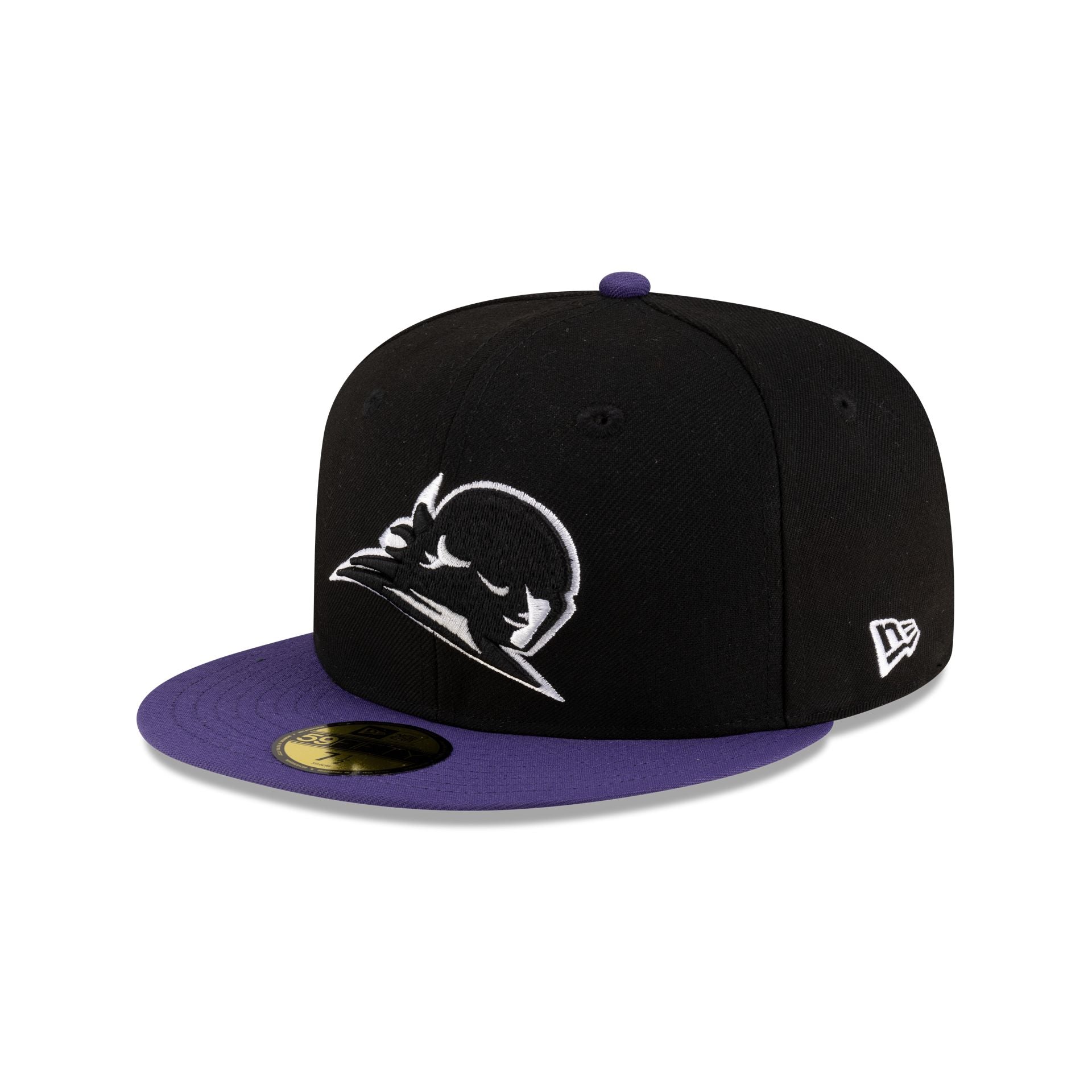 Conspiradores de Querétaro LMB 100th Anniversary Away 59FIFTY Fitted Hat