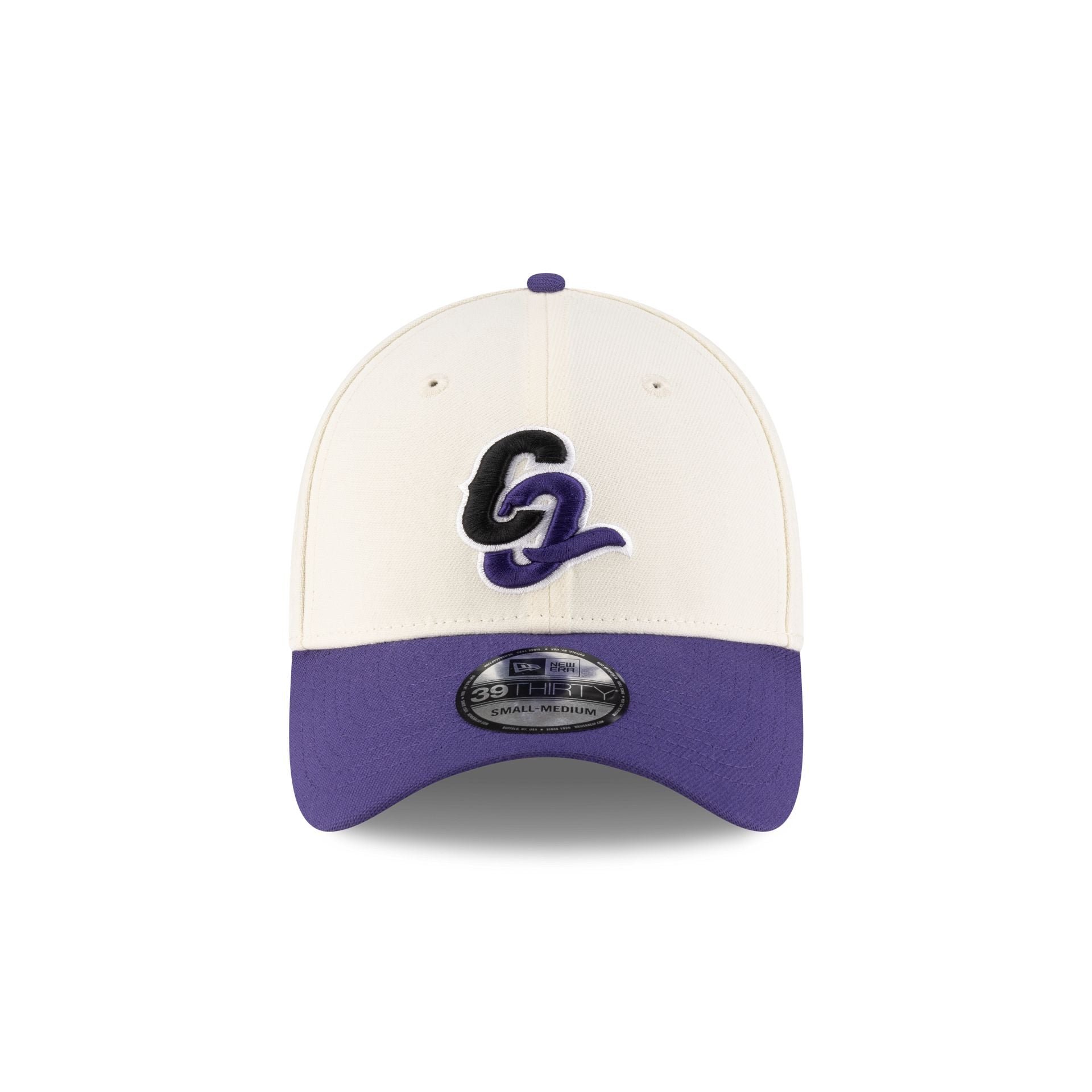 Conspiradores de Querétaro LMB 100th Anniversary Home 39THIRTY Stretch Fit Hat