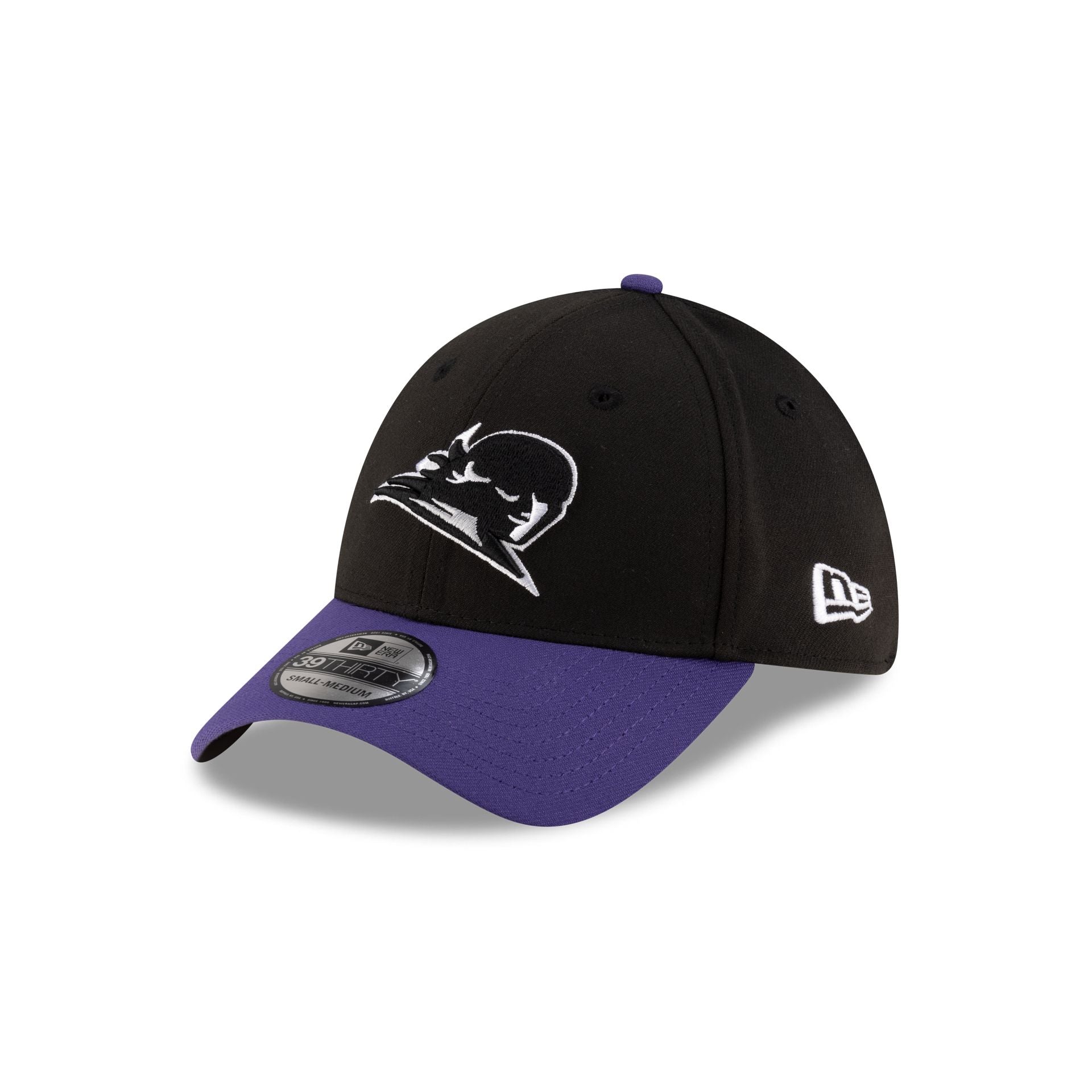 Conspiradores de Querétaro LMB 100th Anniversary Away 39THIRTY Stretch Fit Hat