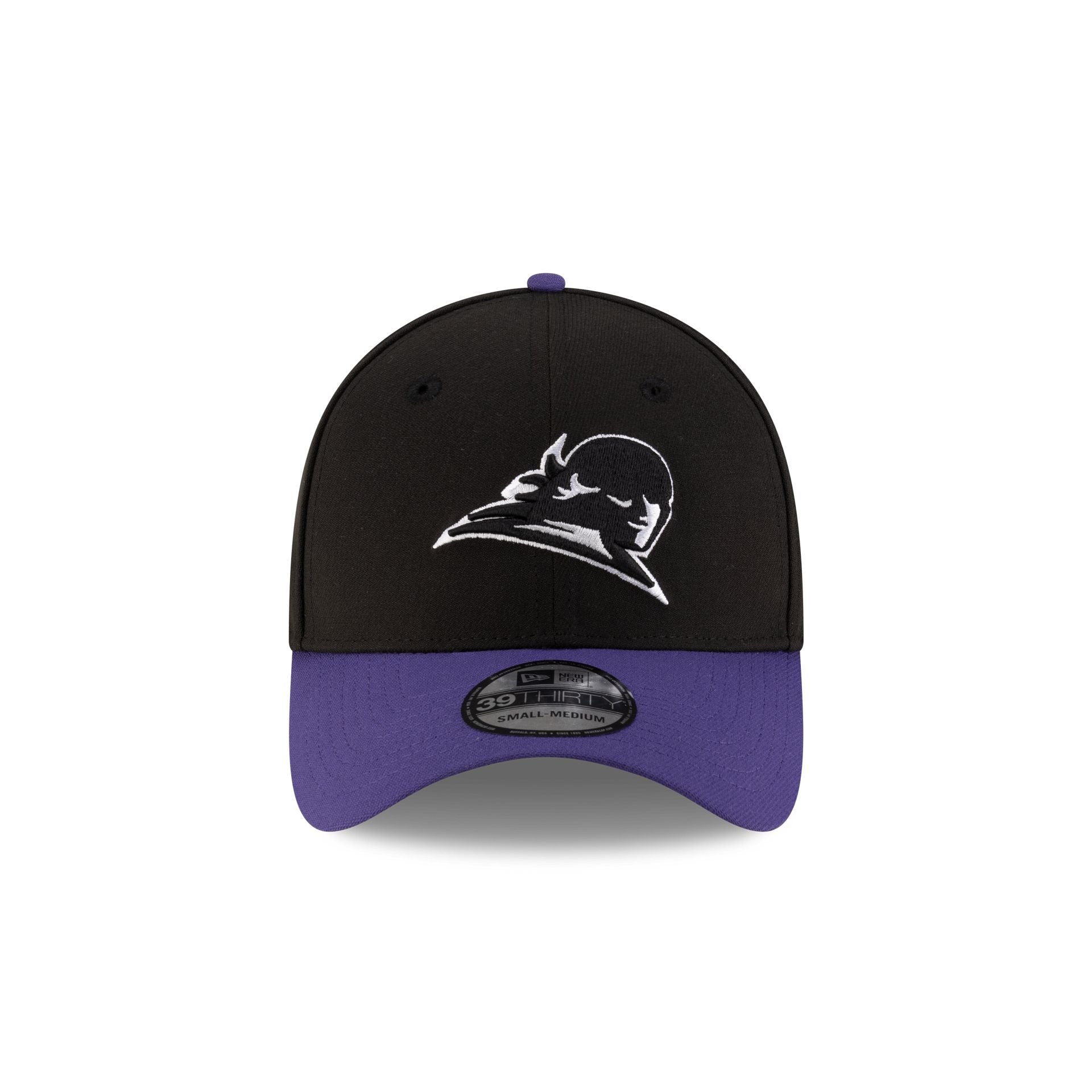 Conspiradores de Querétaro LMB 100th Anniversary Away 39THIRTY Stretch Fit Hat