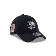 Tigres de Quintana Roo LMB 100th Anniversary Home 39THIRTY Stretch Fit Hat