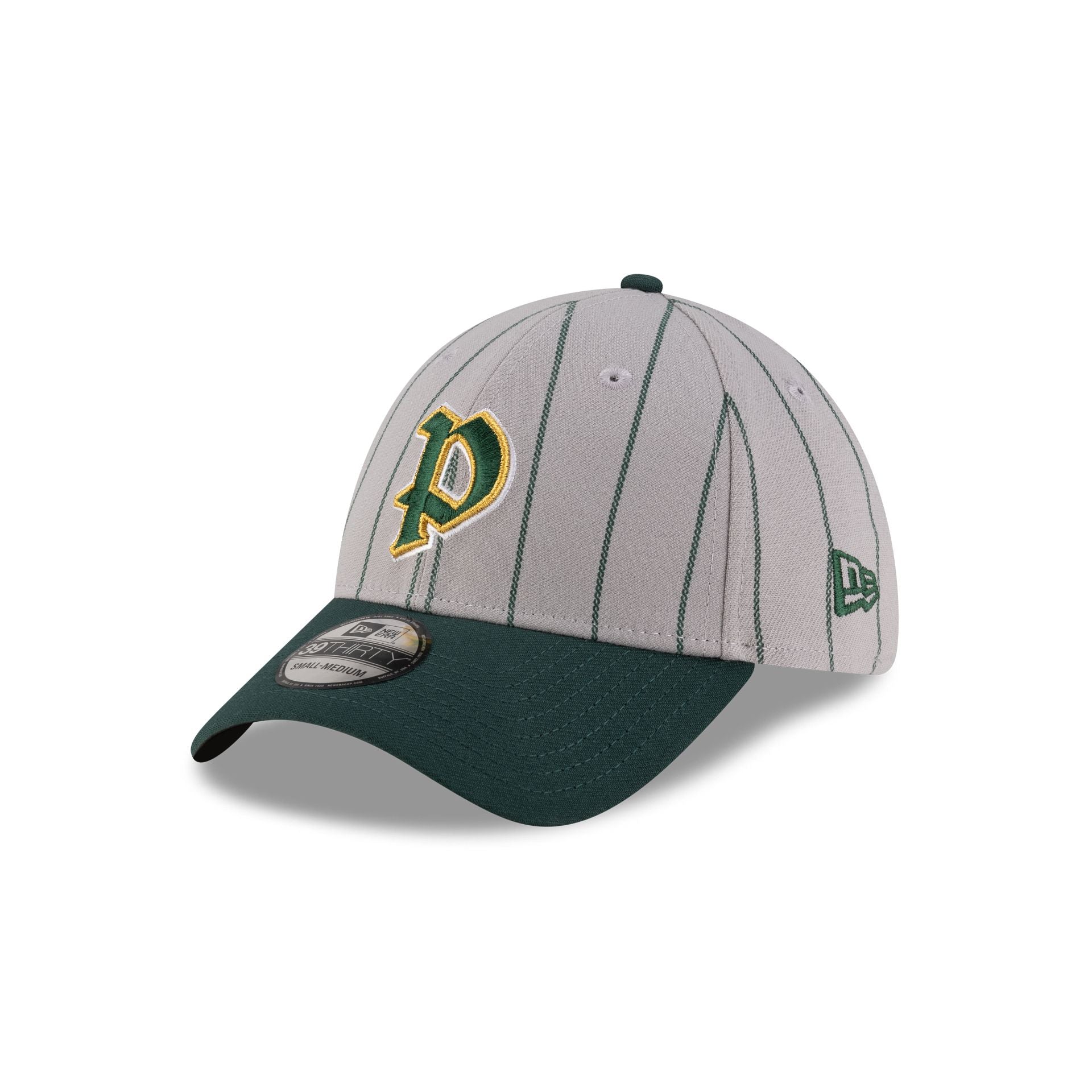 Pericos de Puebla LMB 100th Anniversary Alt 39THIRTY Stretch Fit Hat