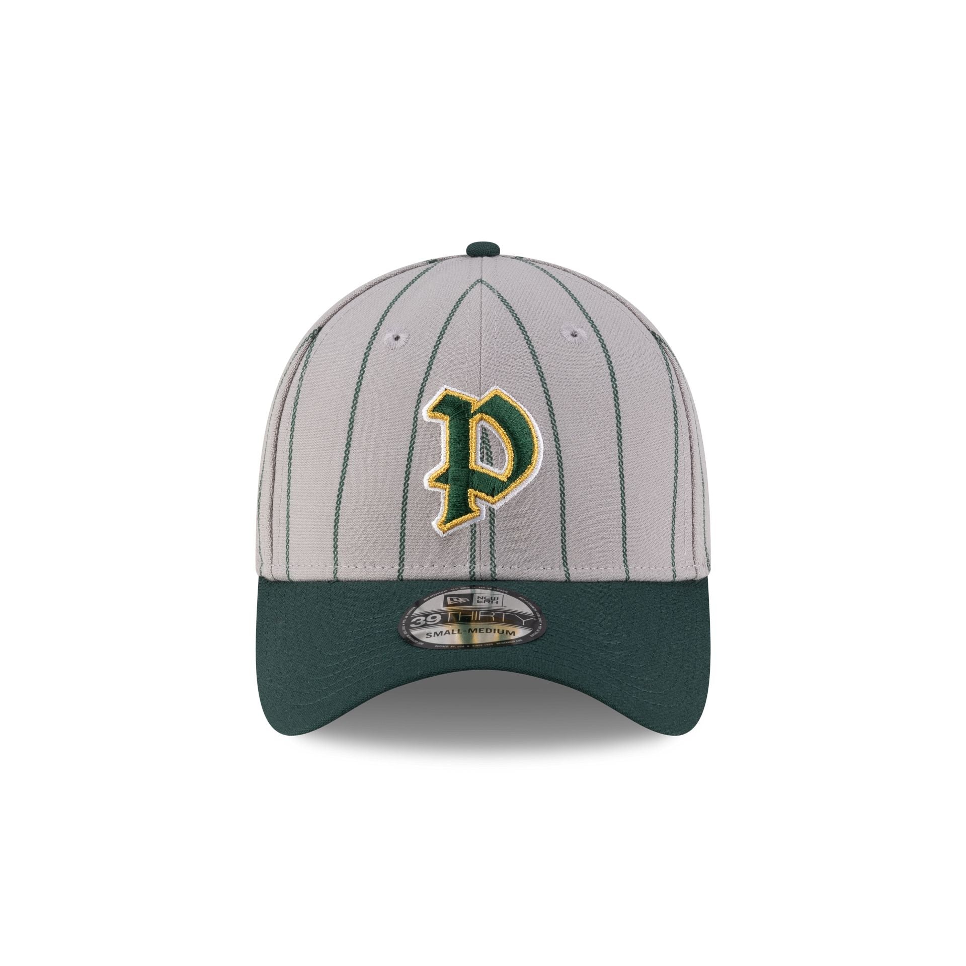 Pericos de Puebla LMB 100th Anniversary Alt 39THIRTY Stretch Fit Hat