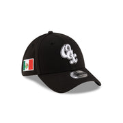 Guerreros de Oaxaca LMB 100th Anniversary Home 39THIRTY Stretch Fit Hat