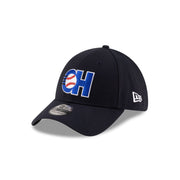 Charros de Jalisco LMB 100th Anniversary Away 39THIRTY Stretch Fit Hat