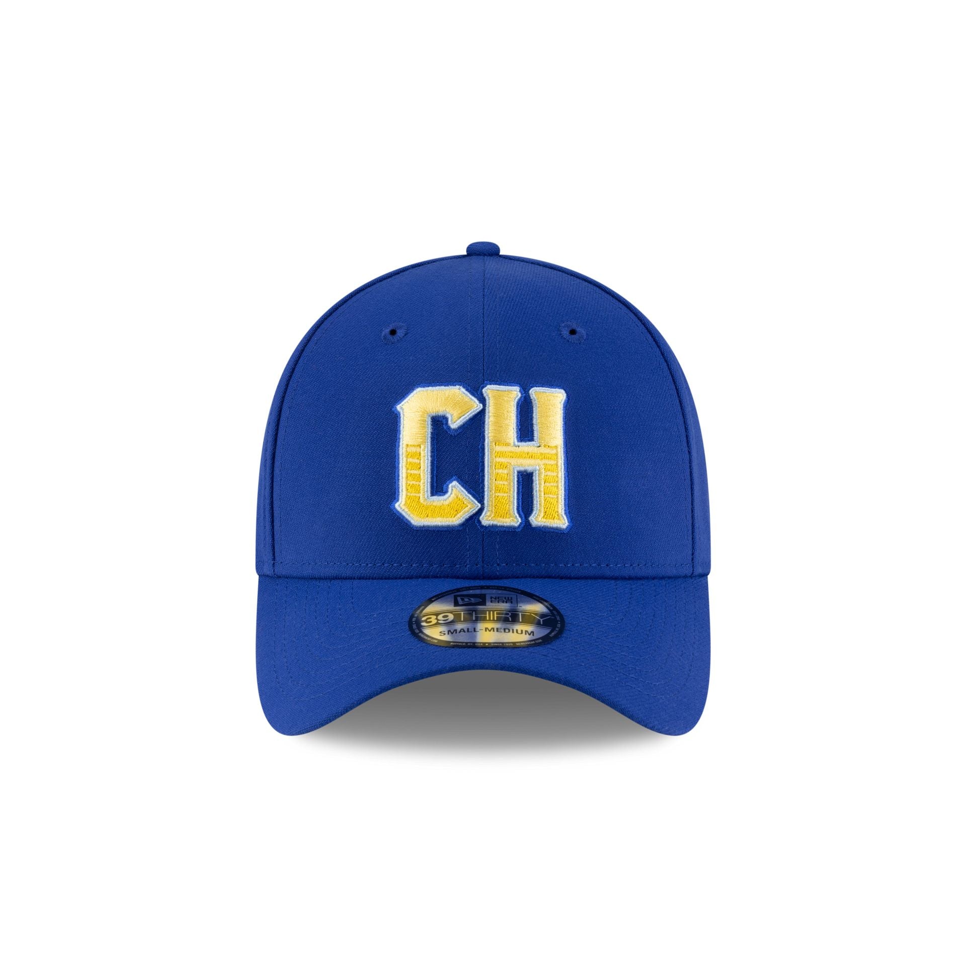 Charros de Jalisco LMB 100th Anniversary Alt 39THIRTY Stretch Fit Hat