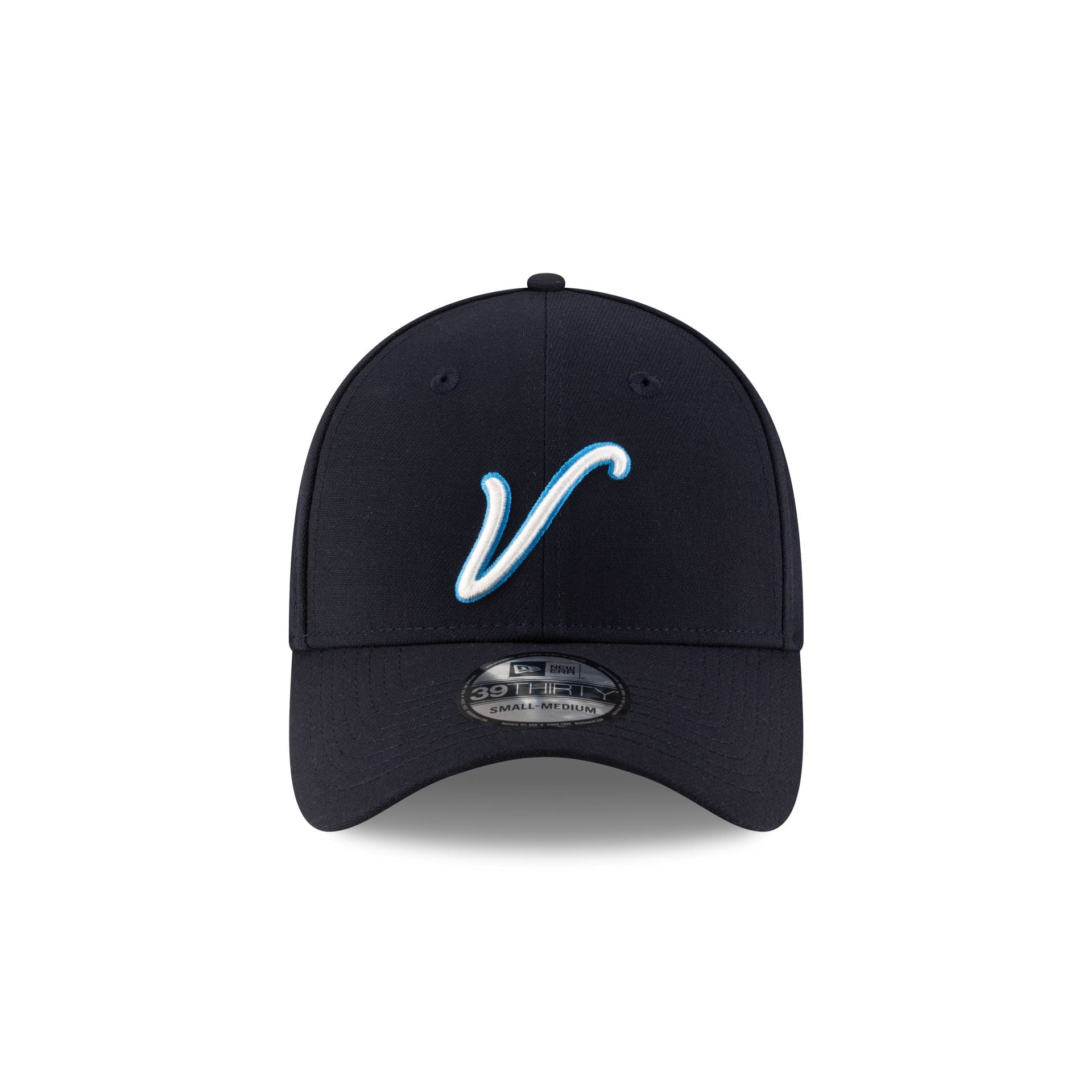 El Águila de Veracruz LMB 100th Anniversary Home 39THIRTY Stretch Fit Hat