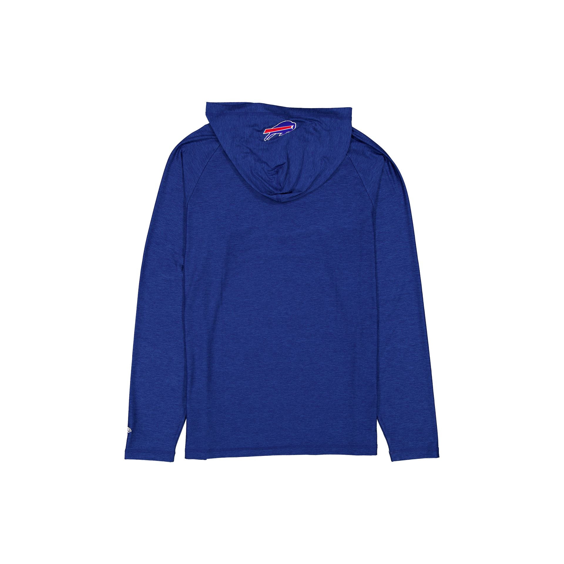 Buffalo Bills 2025 Functional Fandom Hoodie