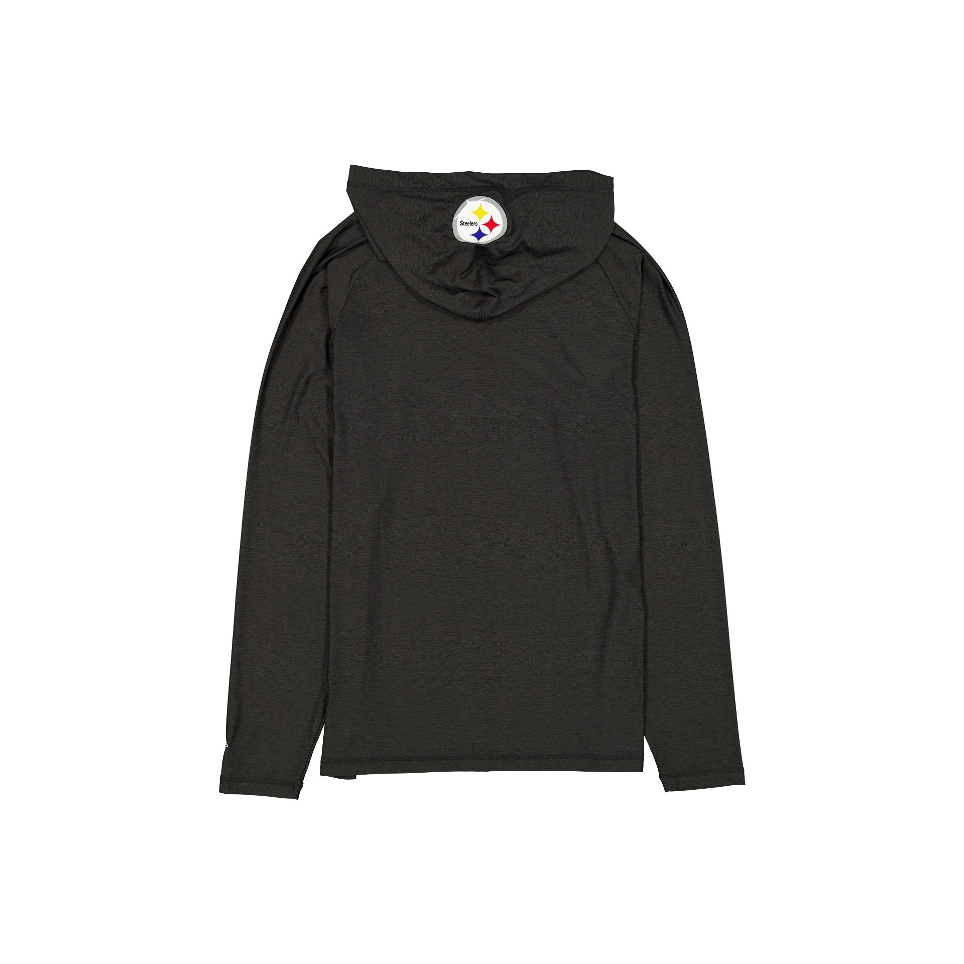 Pittsburgh Steelers 2025 Functional Fandom Hoodie